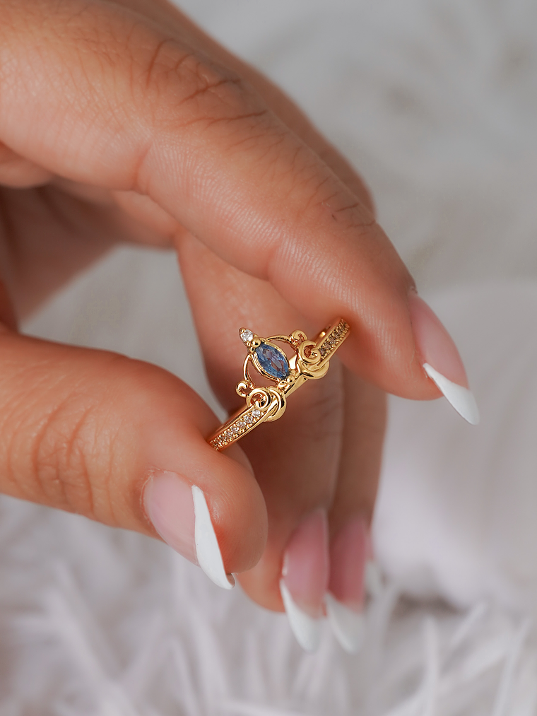 Anillo Tile Ring Ajustable  2