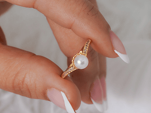 Anillo Ocean Soul Ajustable 