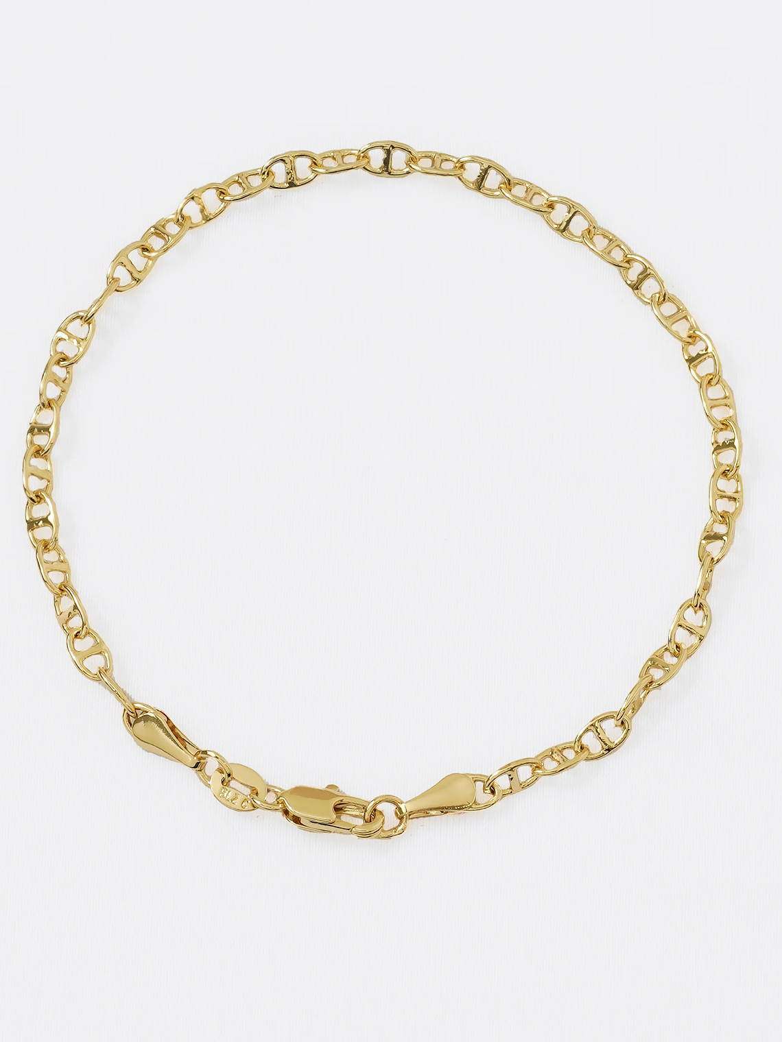 Pulsera Tejido Escalera G 1