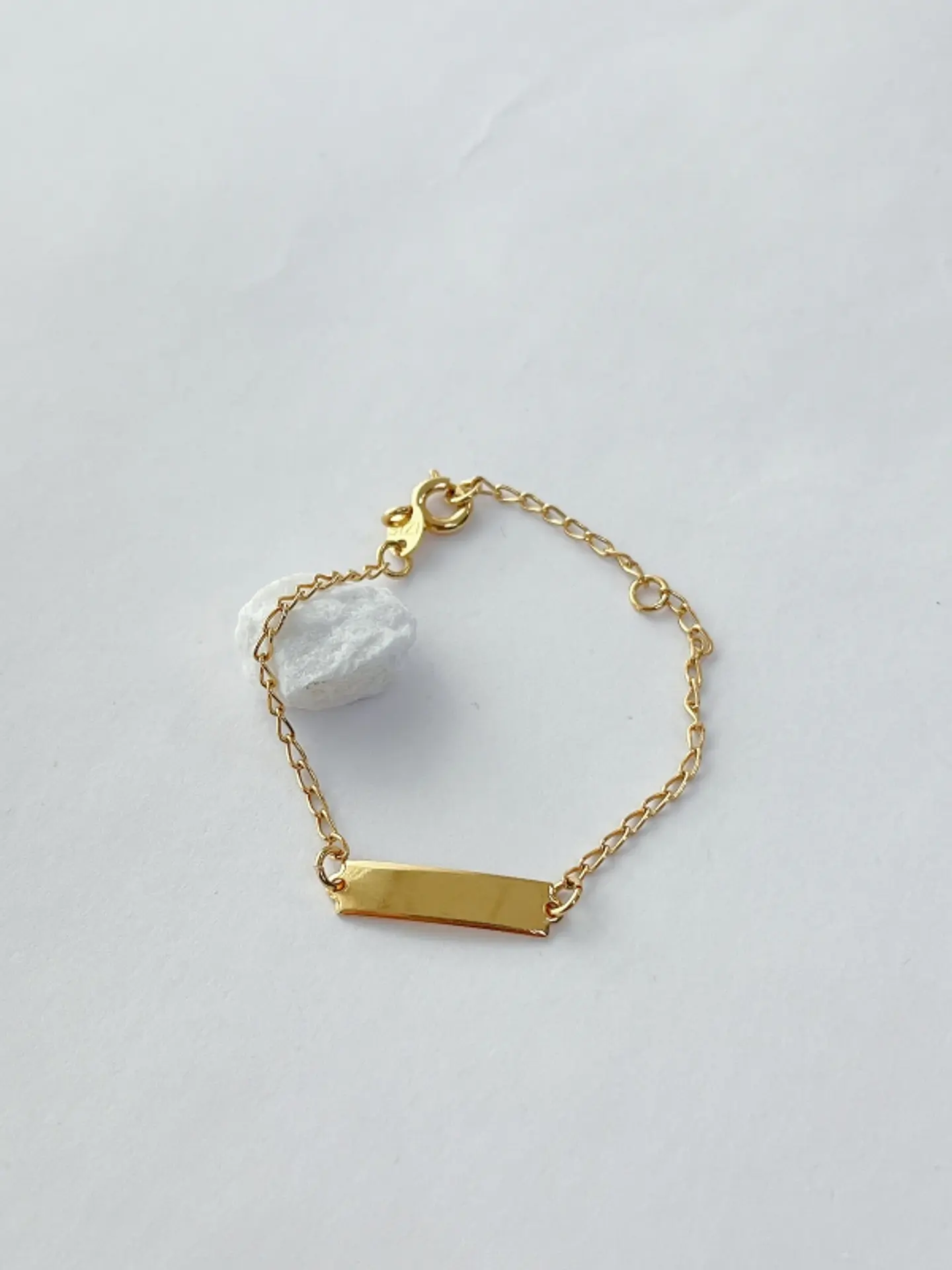 Pulsera Esclava Niño  1