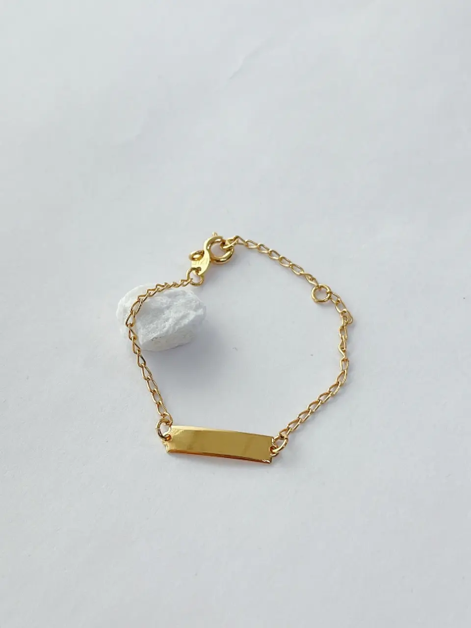 Pulsera Esclava Niño  1