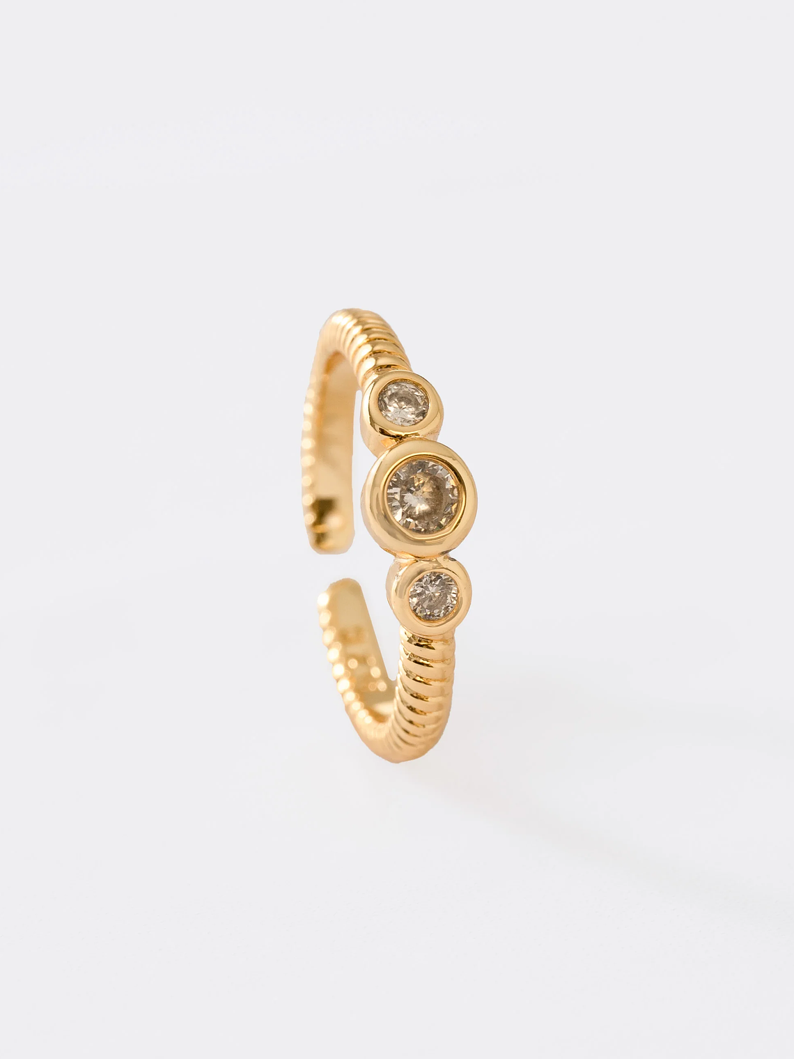 Anillo  Royalty Ajustable 1