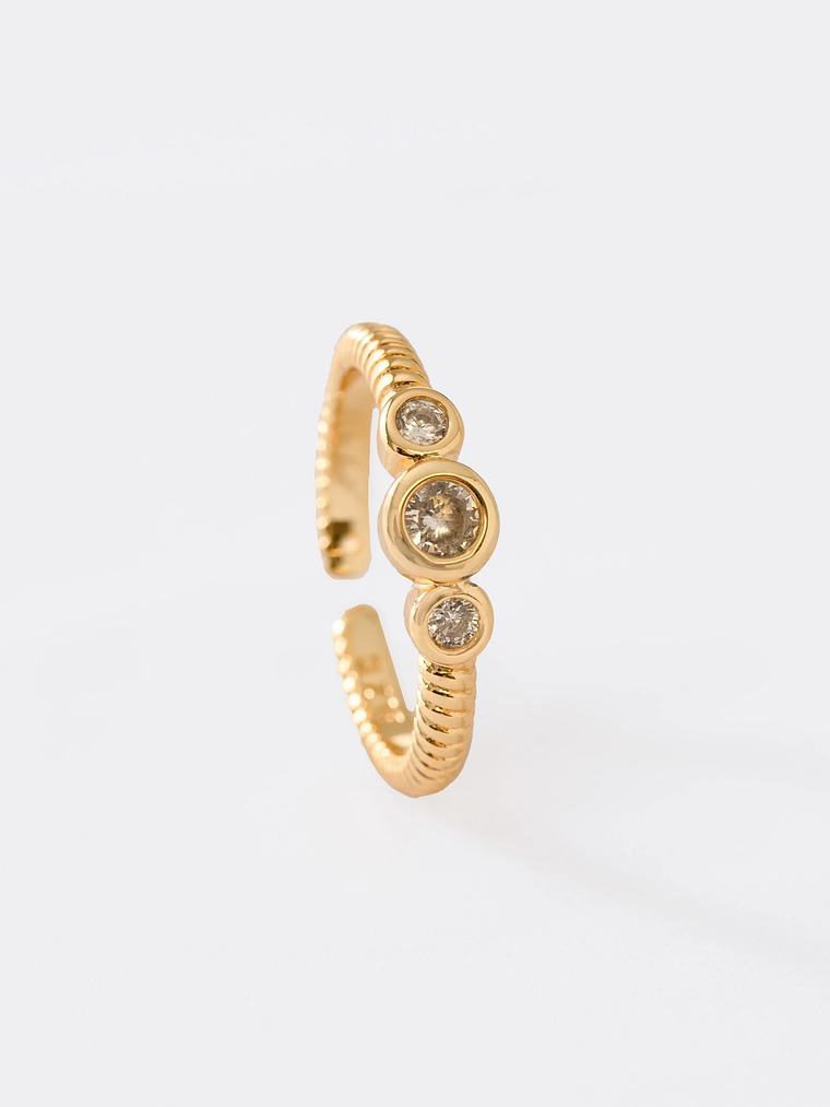 Anillo  Royalty Ajustable 1