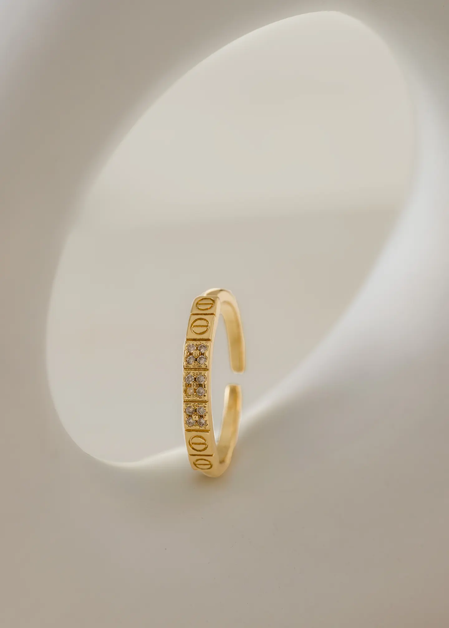 Anillo CT Kingdom Ajustable 1