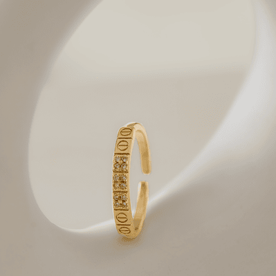 Anillo CT Kingdom Ajustable