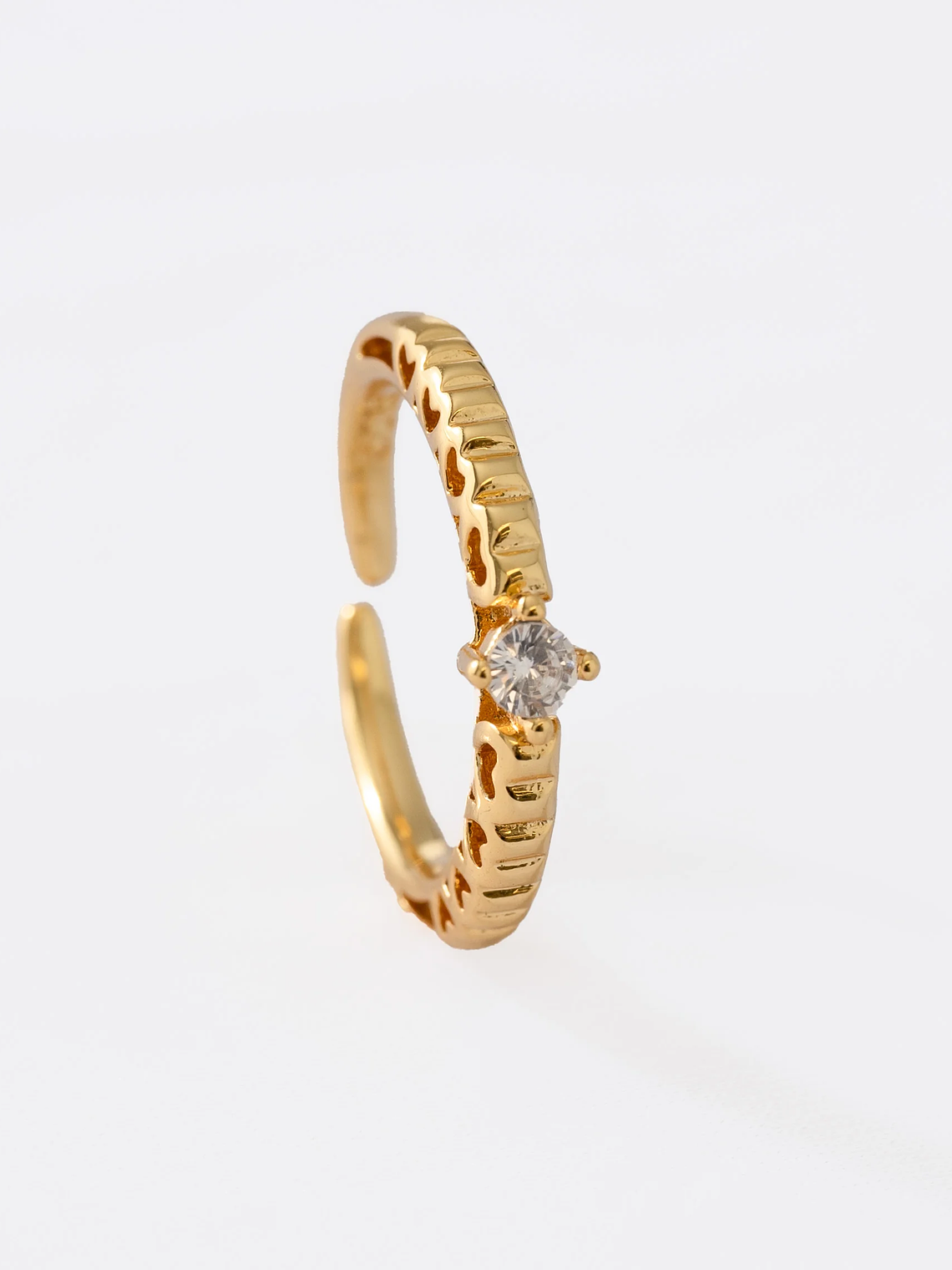 Anillo Sparkle Ajustable 1