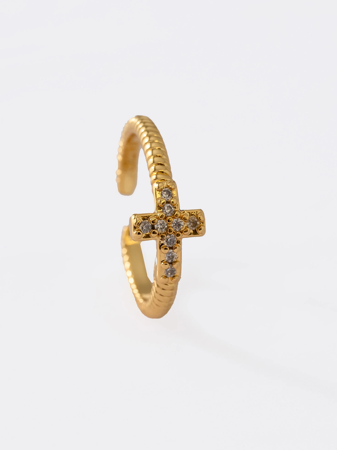 Anillo Faith Ajustable 1
