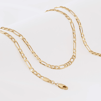 Cadena tejido 3*1 4 mm 