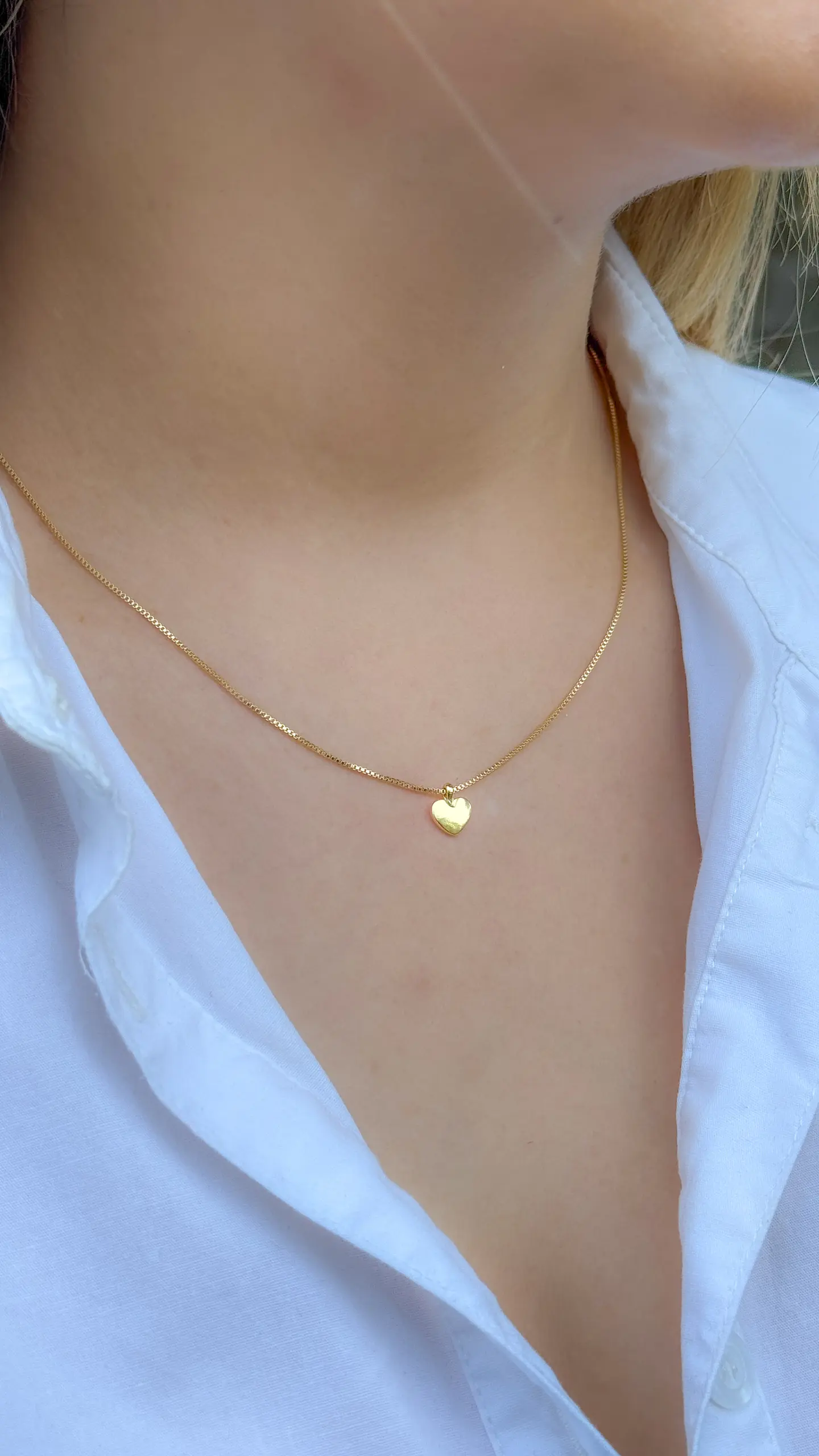 Conjunto G True Love 1