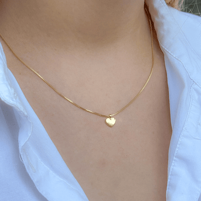 Conjunto G True Love