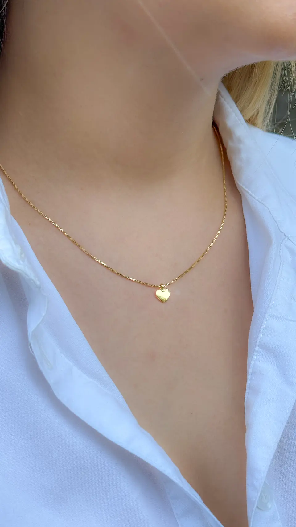 Conjunto G True Love 1