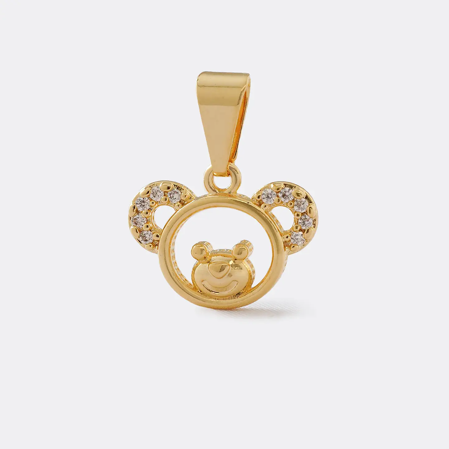 Dije Lovely Bear 1