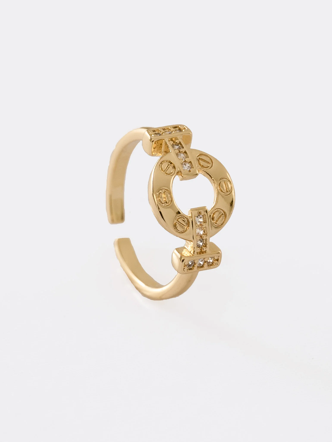 Anillo CT Rome Ajustable 1