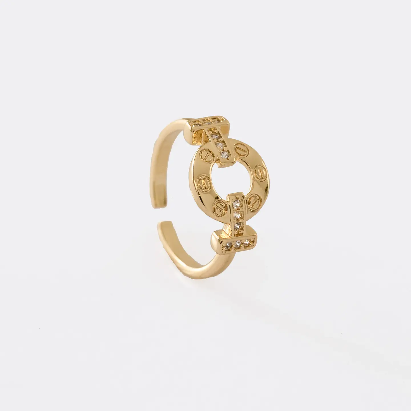 Anillo CT Rome Ajustable 1