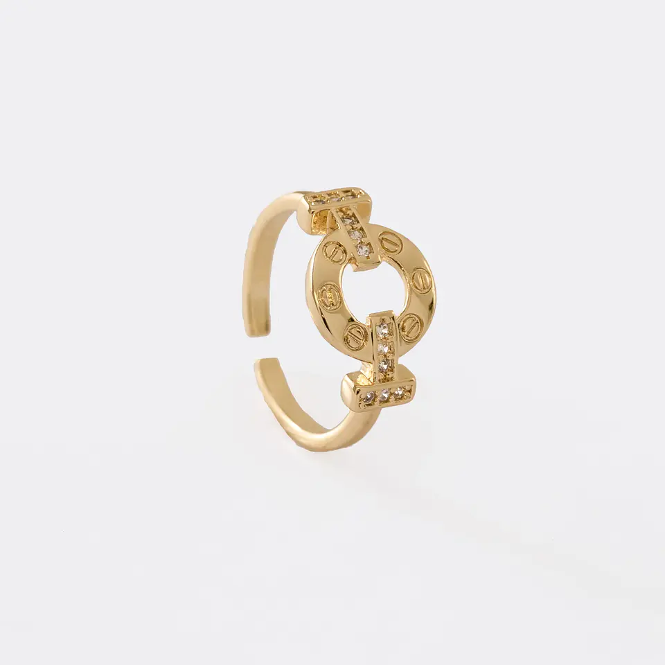 Anillo CT Rome Ajustable 1