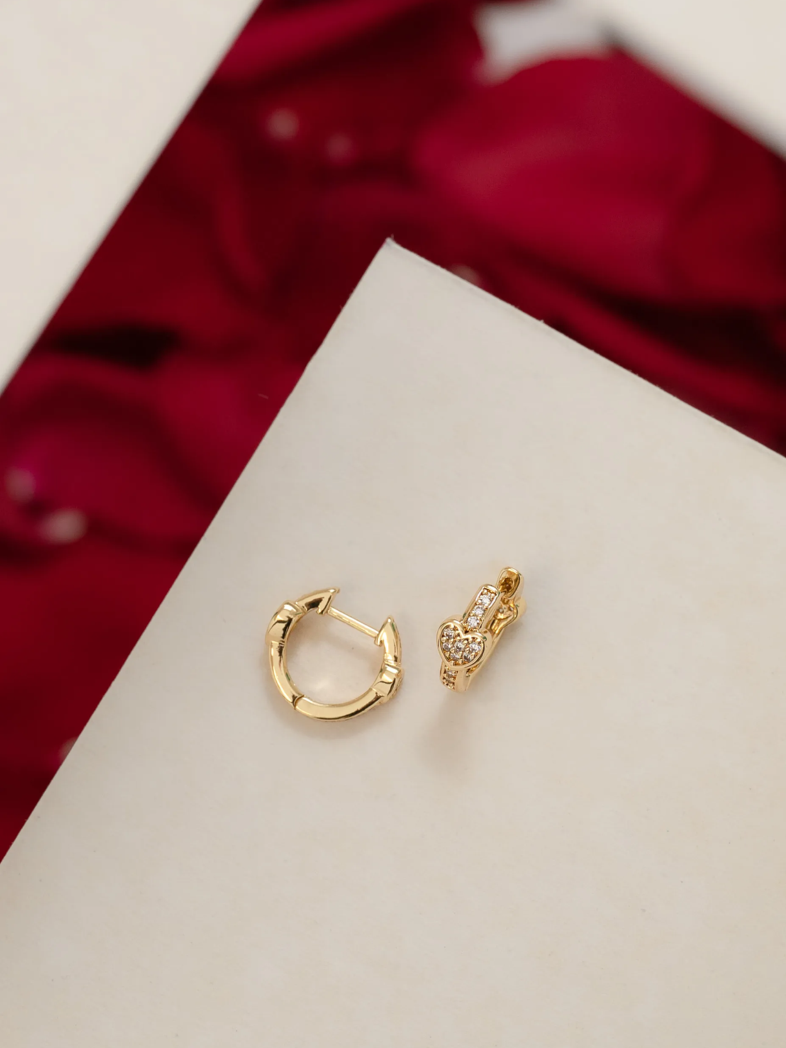 Candonga Love Whisper 2