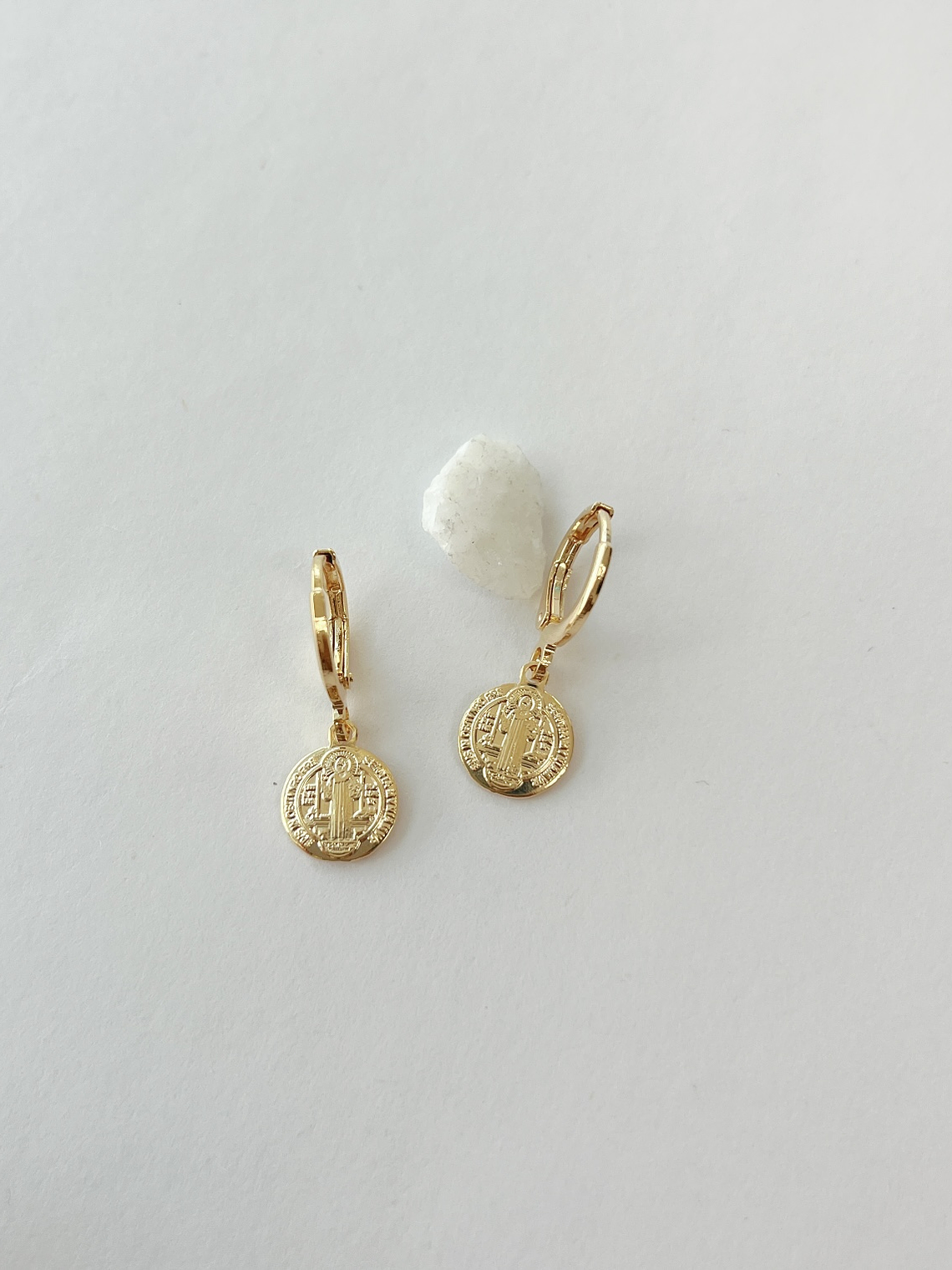 Candonga San Benito  1