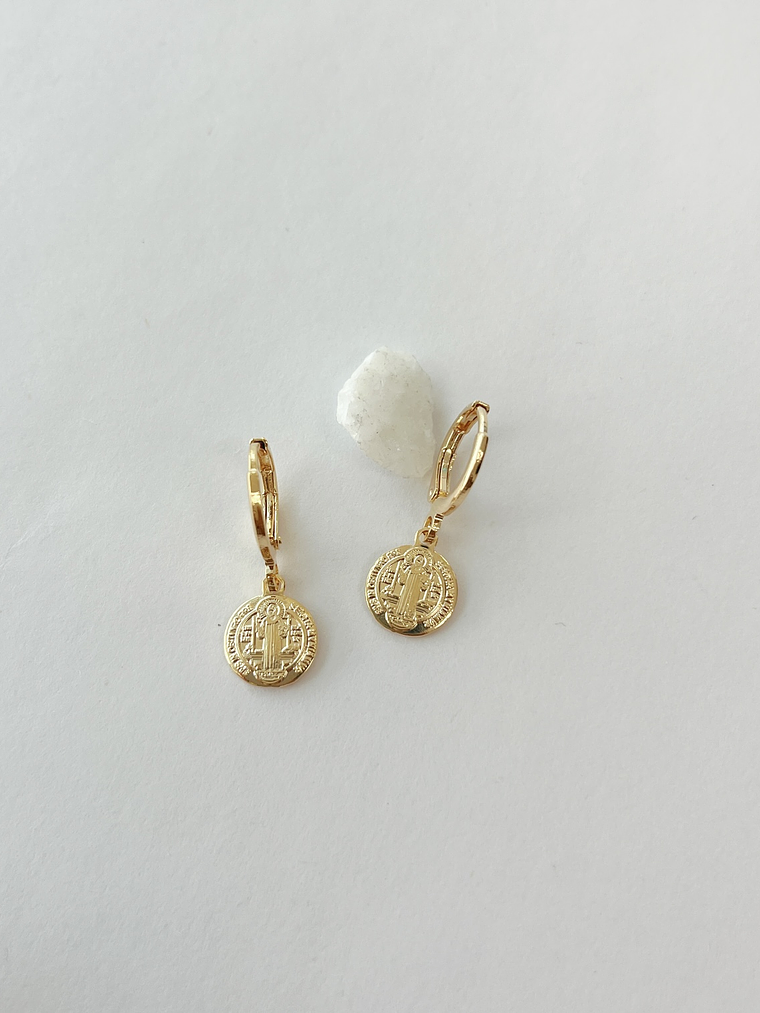 Candonga San Benito  1