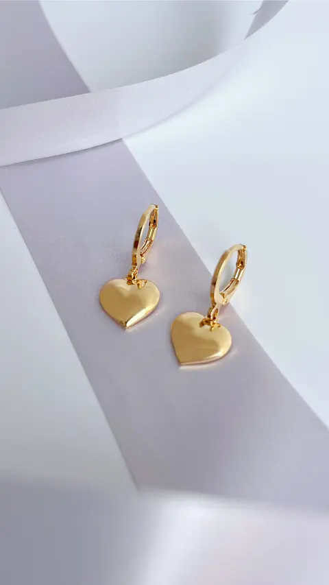 Candonga Corazon 
