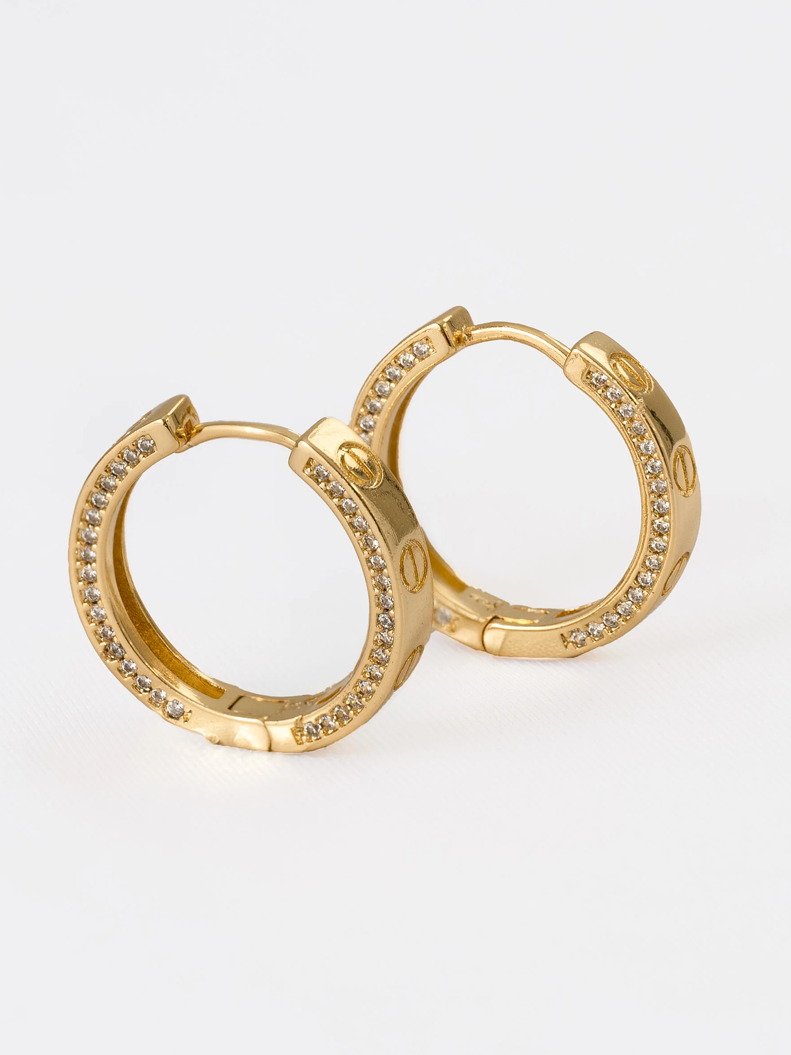 Arete Candonga CT Clou 1