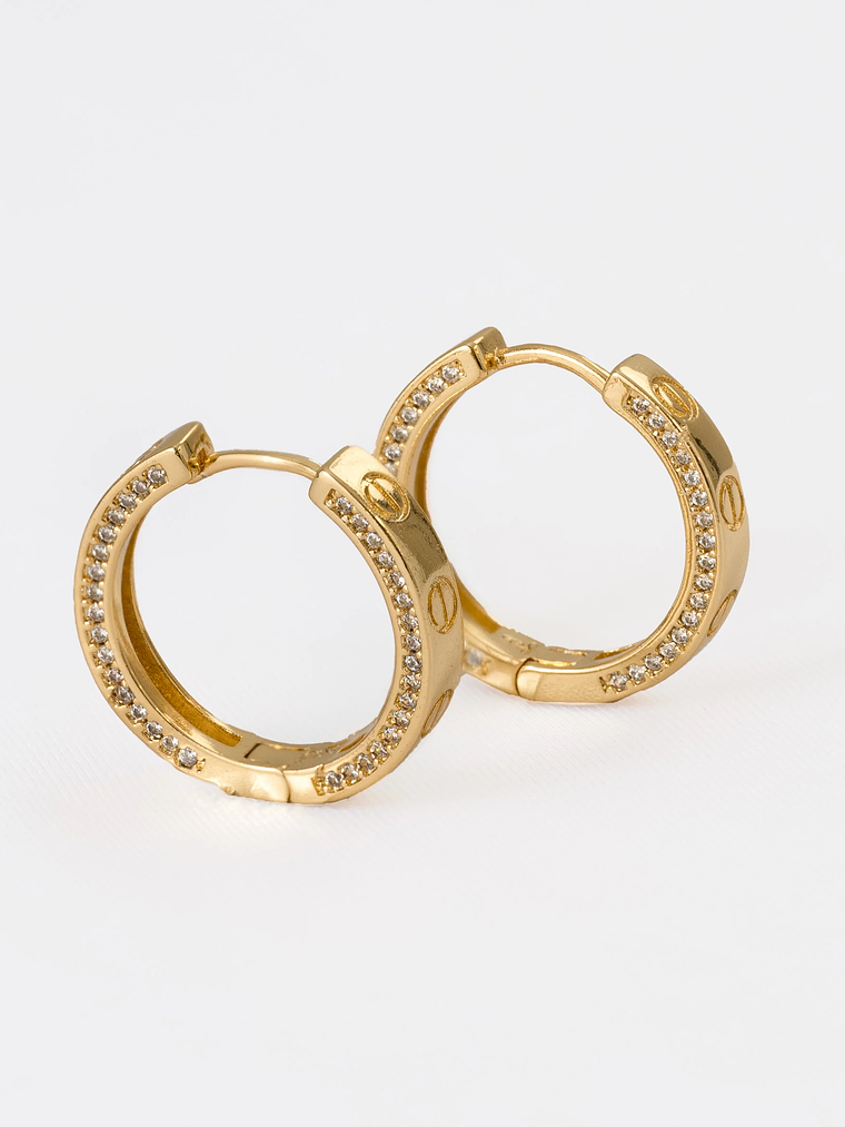 Arete Candonga CT Clou 1