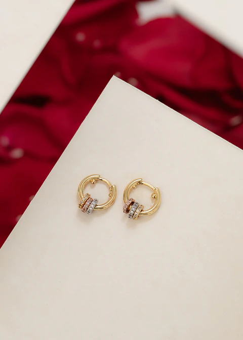 Arete Candonga Trilogy