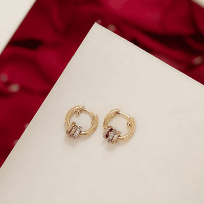 Arete Candonga Trilogy