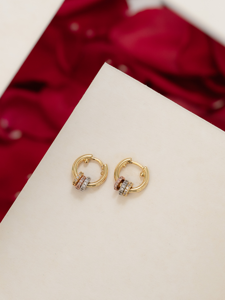 Arete Candonga Trilogy 1