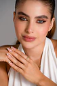 Anillo Sovering Ajustable - Miniatura 2