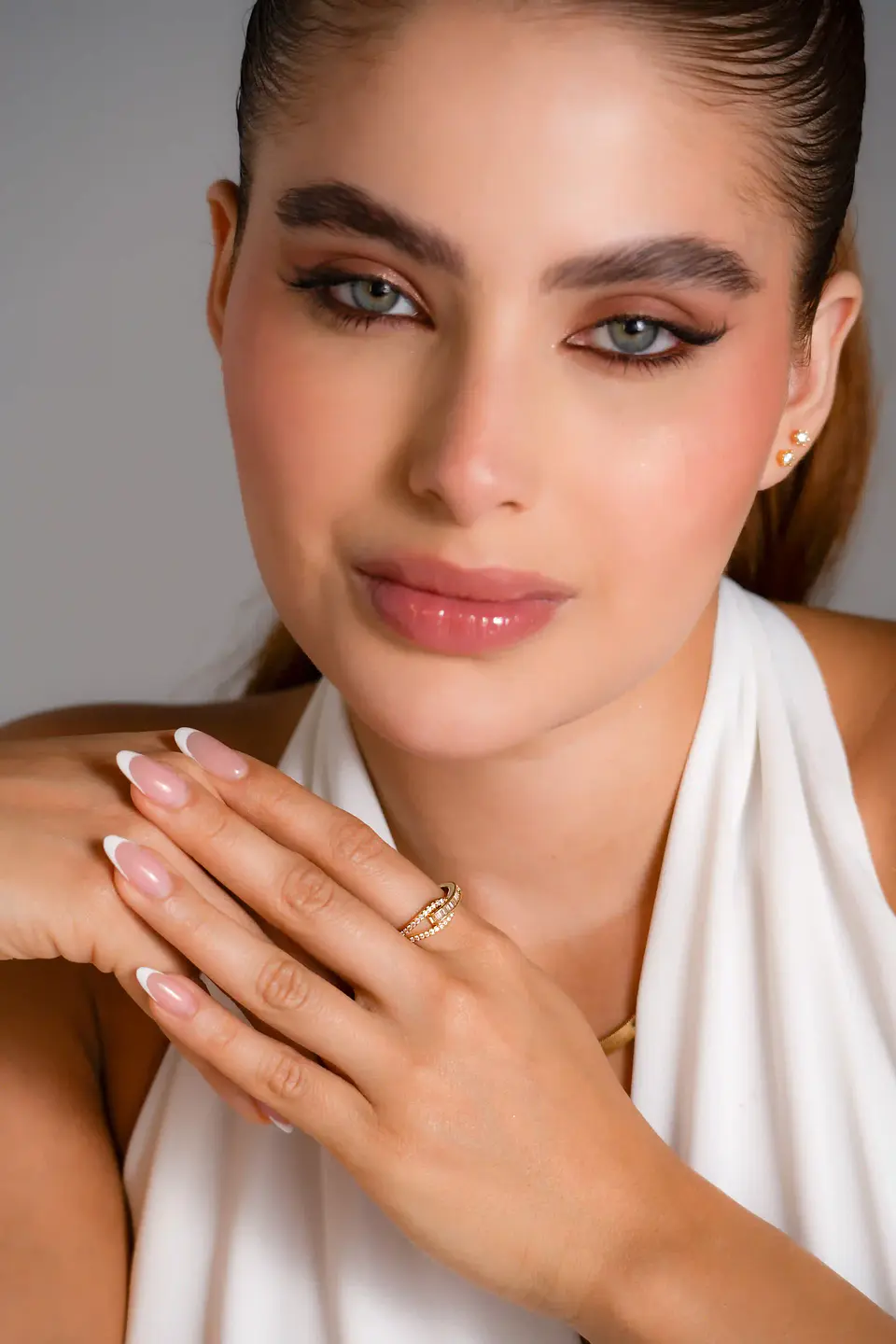 Anillo Sovering Ajustable 2