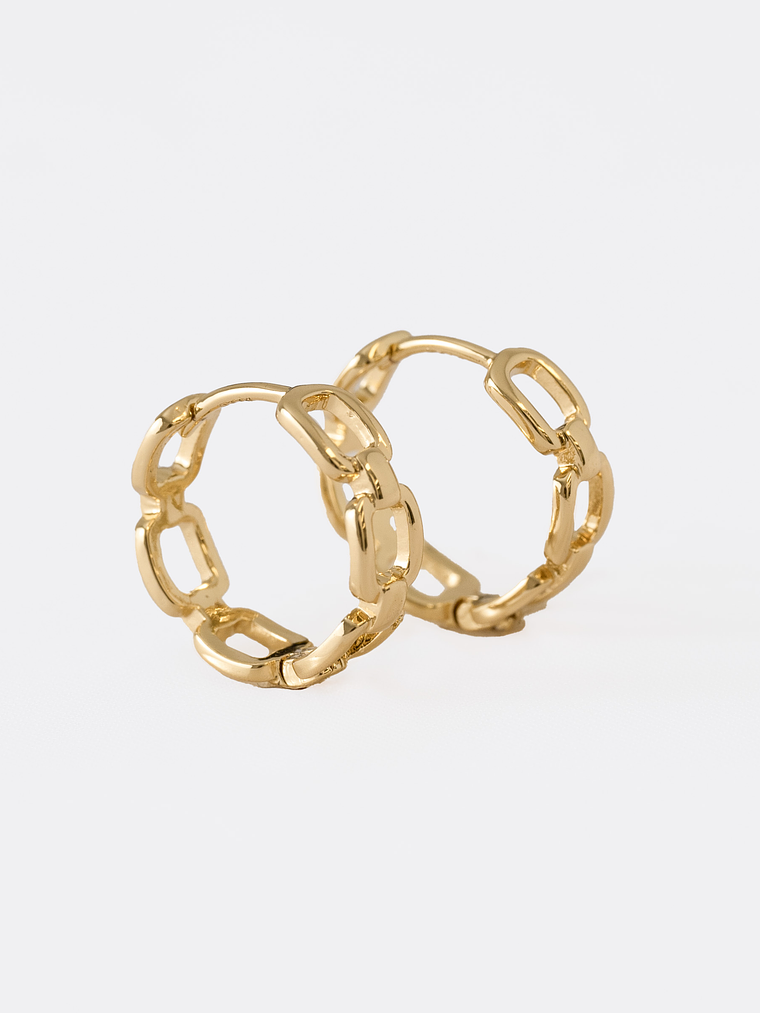 Arete Candongas Cubanas Eternas 1