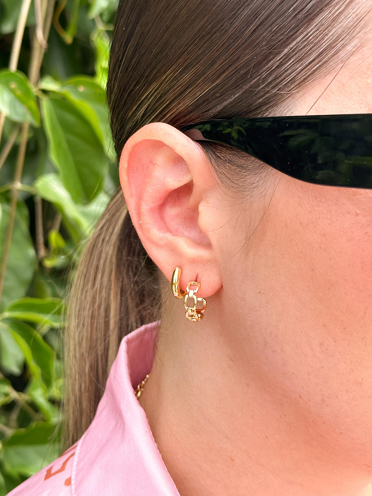 Arete Candongas Cubanas Eternas 2