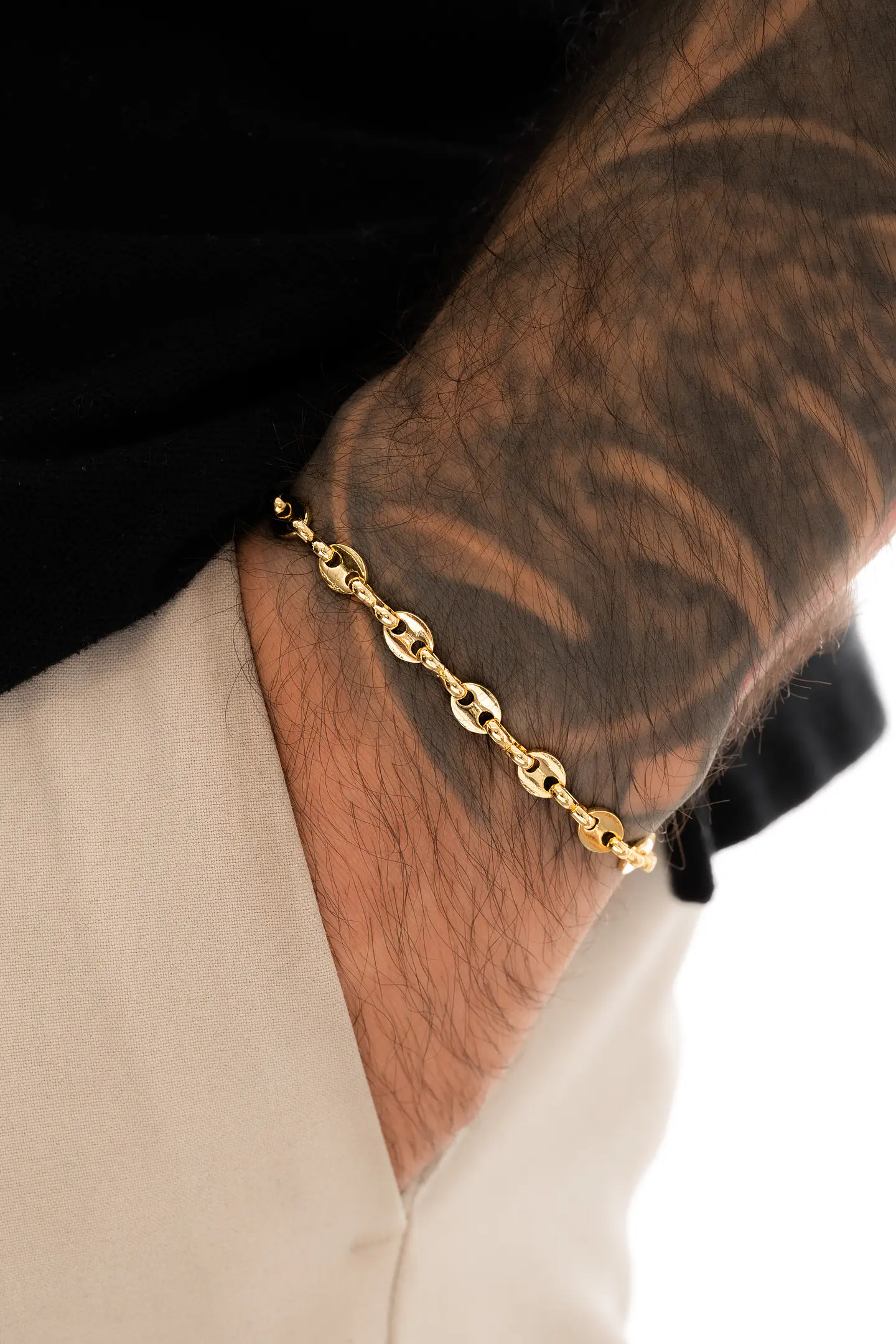 Pulsera  Gci 20cm  1