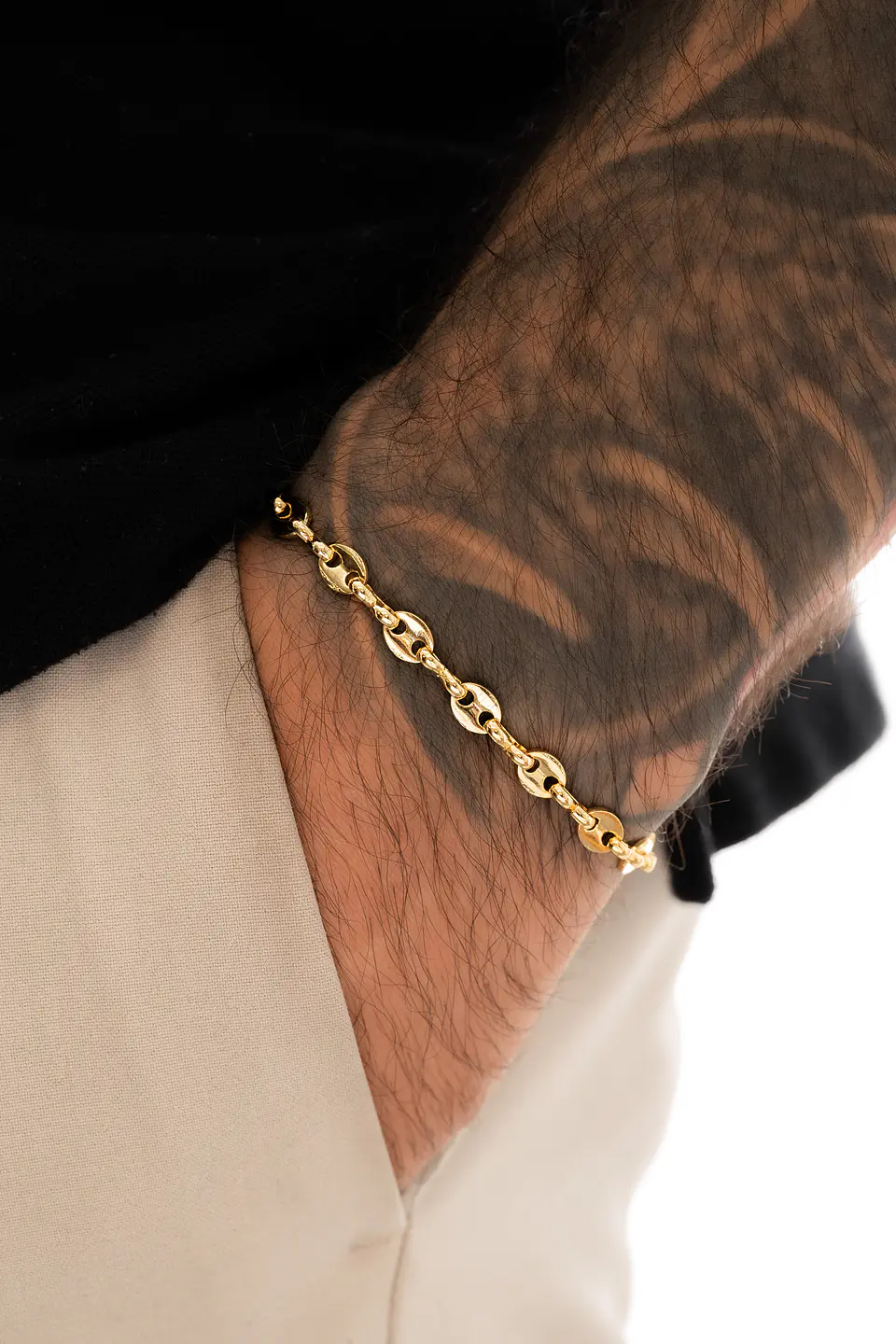 Pulsera  Gci 20cm  1