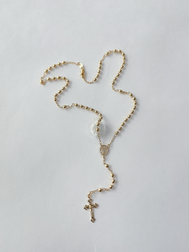 ROSARIO MILAGROSA  1