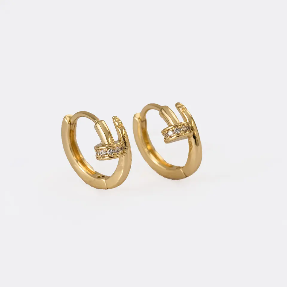 Arete Candonga CT Clou Lux 1