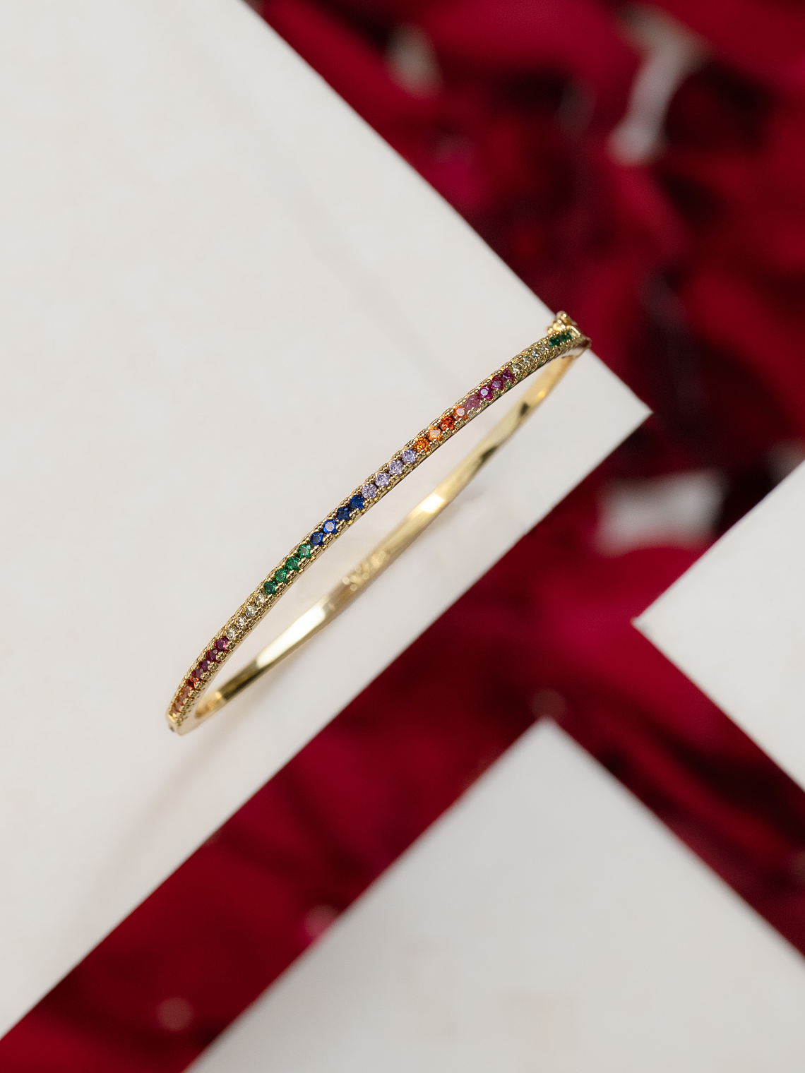 Pulsera  Brazalete Slim Colors 1