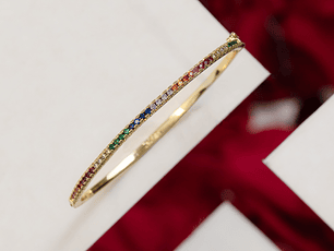 Pulsera  Brazalete Slim Colors