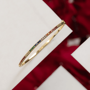 Pulsera  Brazalete Slim Colors