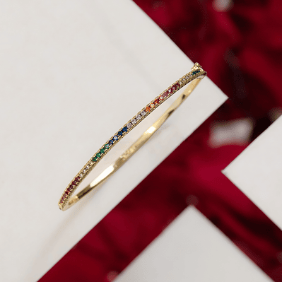 Pulsera  Brazalete Slim Colors