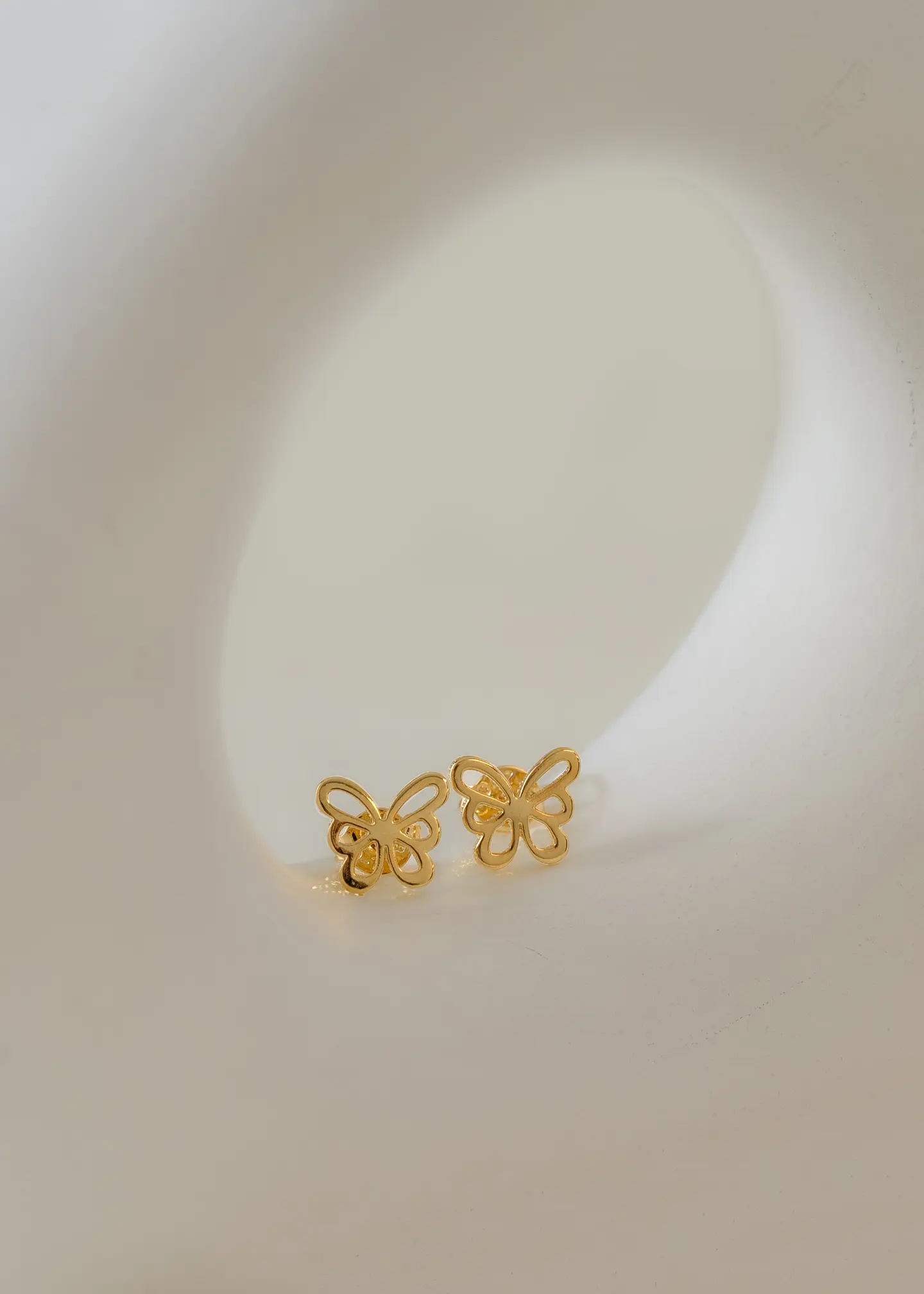 Arete Butterfly 1