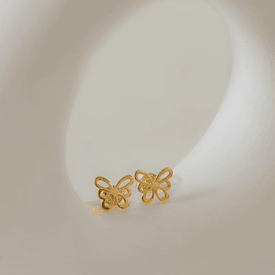 Arete Butterfly