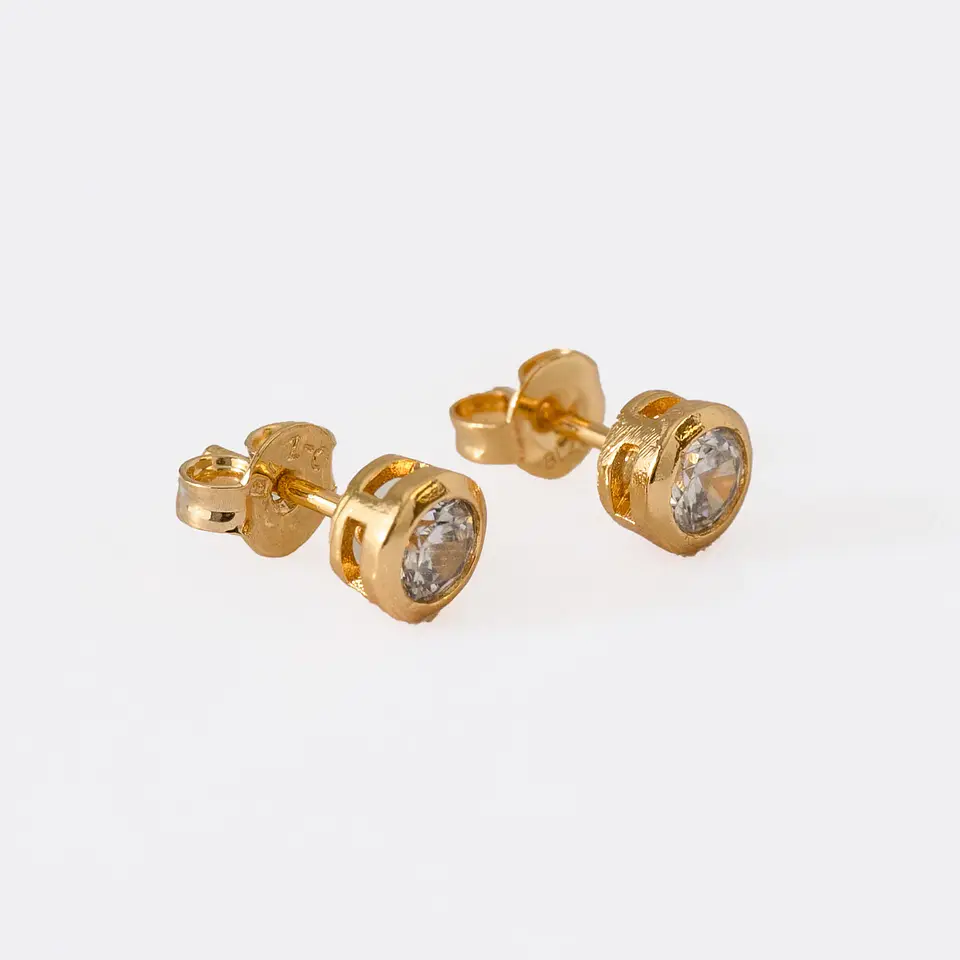 Arete Topo Cristal 5 mm 1