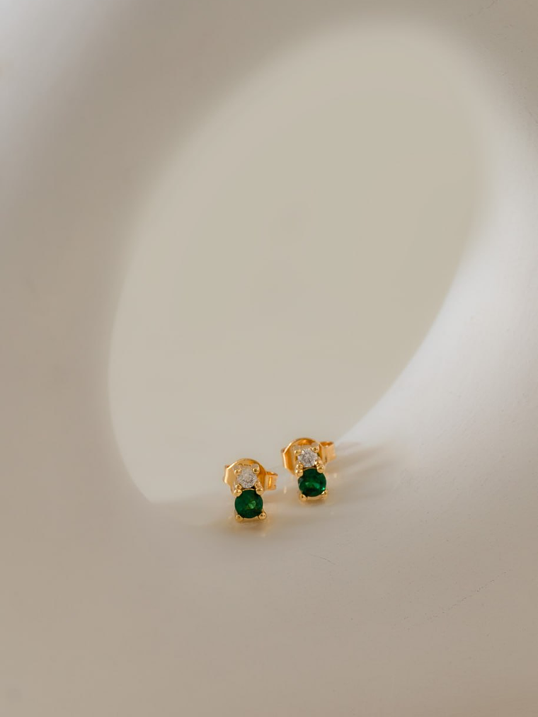 Arete Topo Bicolor 1