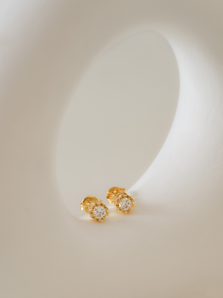 Arete Topo  Empire 1