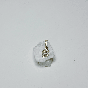 Dije Virgen Guadalupe Small