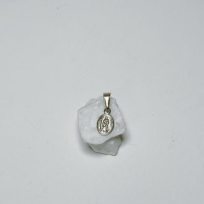 Dije Virgen Guadalupe Small