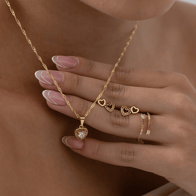 Set Double Free Love