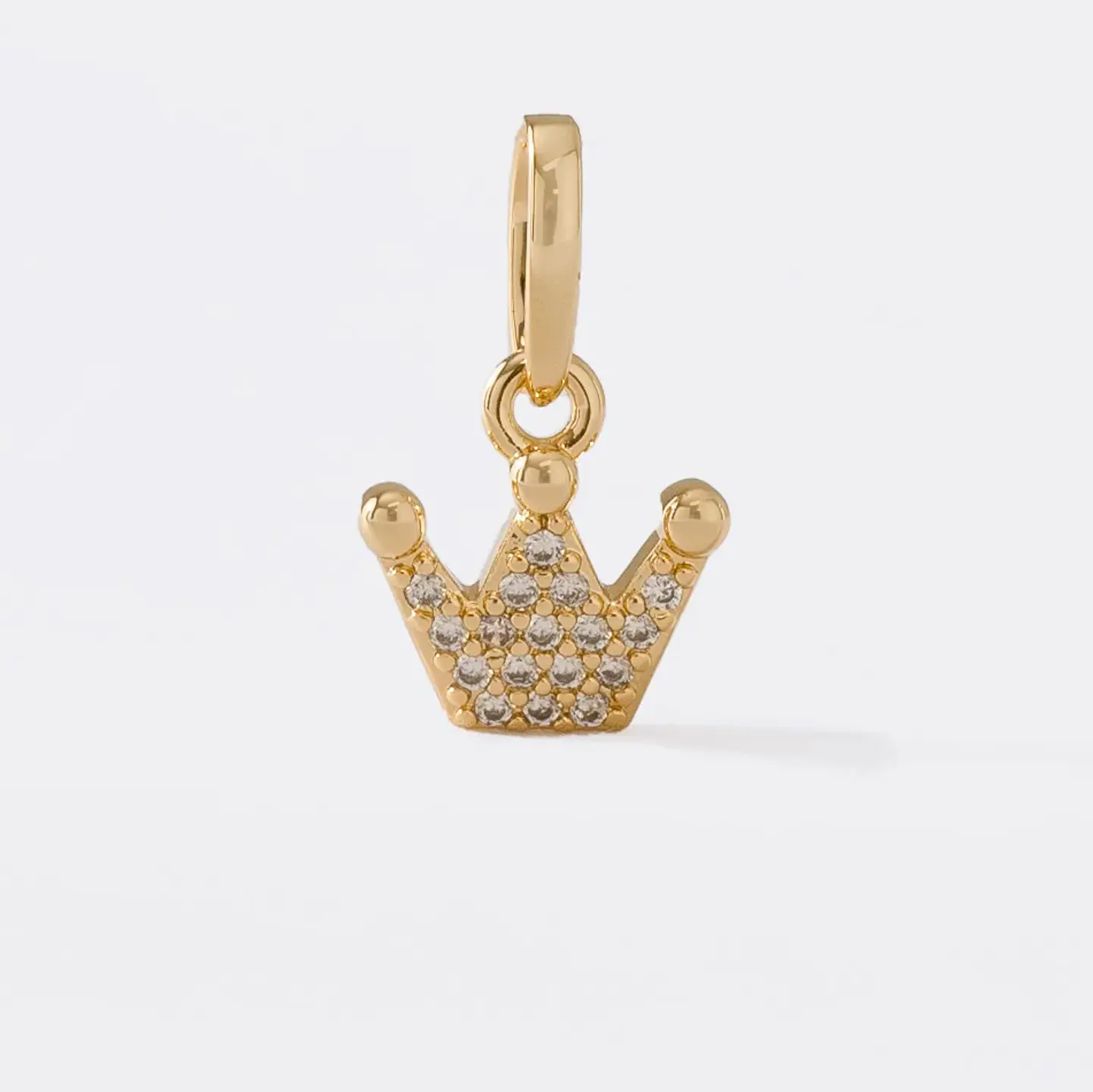 Dije Corona Zion 1