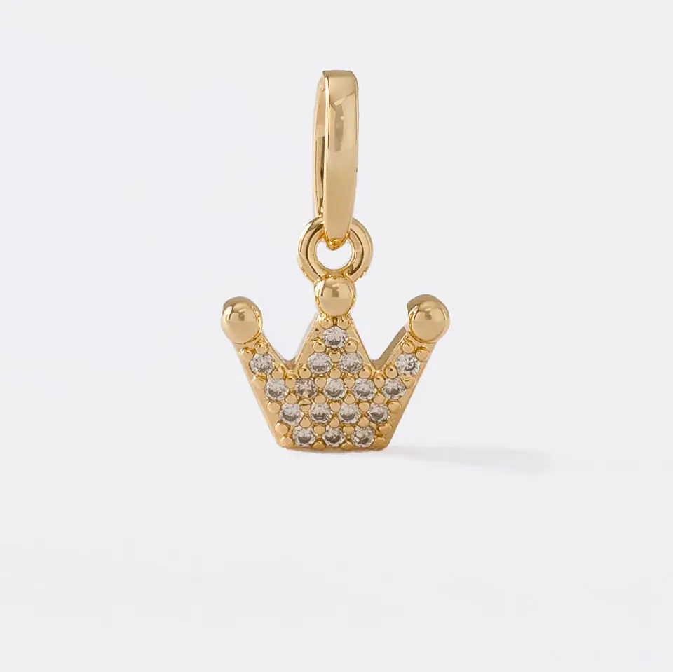 Dije Corona Zion 1